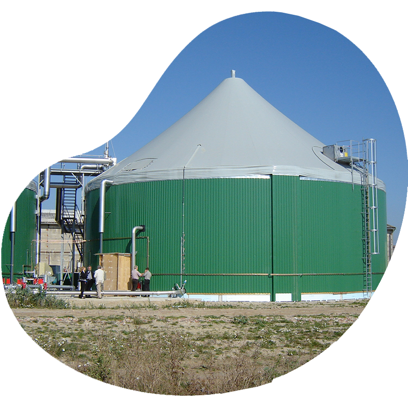 biogas-thueringen Biogas in Thüringen