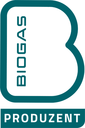 Biogasproduzent