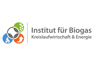 Institut für Biogas, Kreislaufwirtschaft und Energie