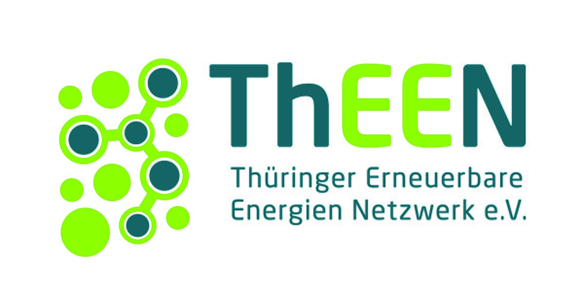 ThEEN logo