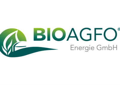 BIOAGFO Energie GmbH