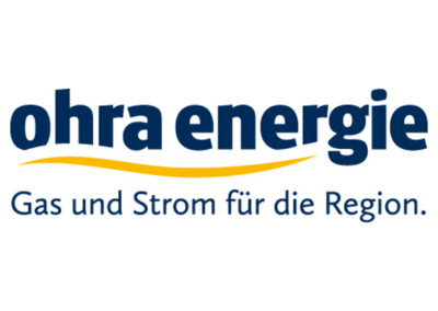 Ohre Energie GmbH