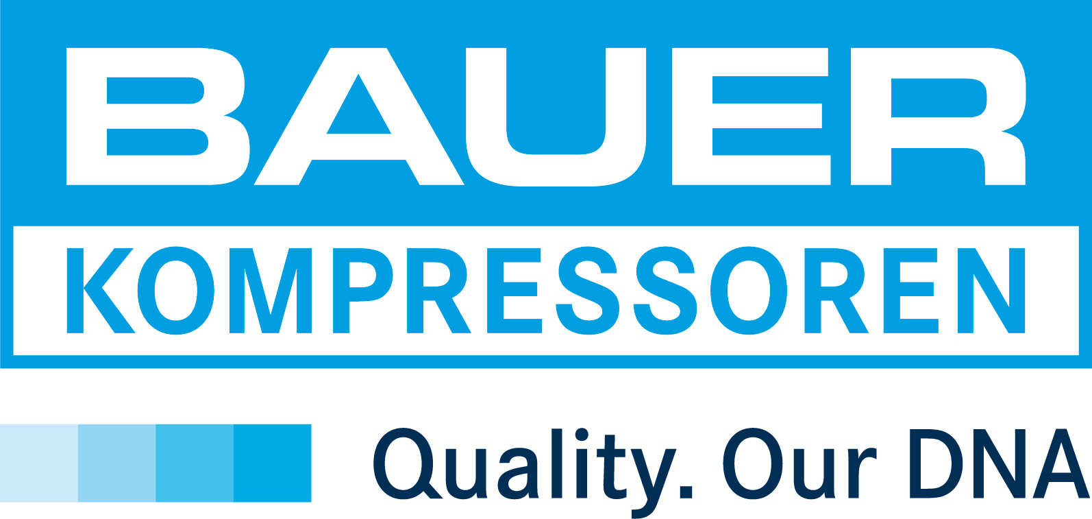 Bauer Kompressoren Logo