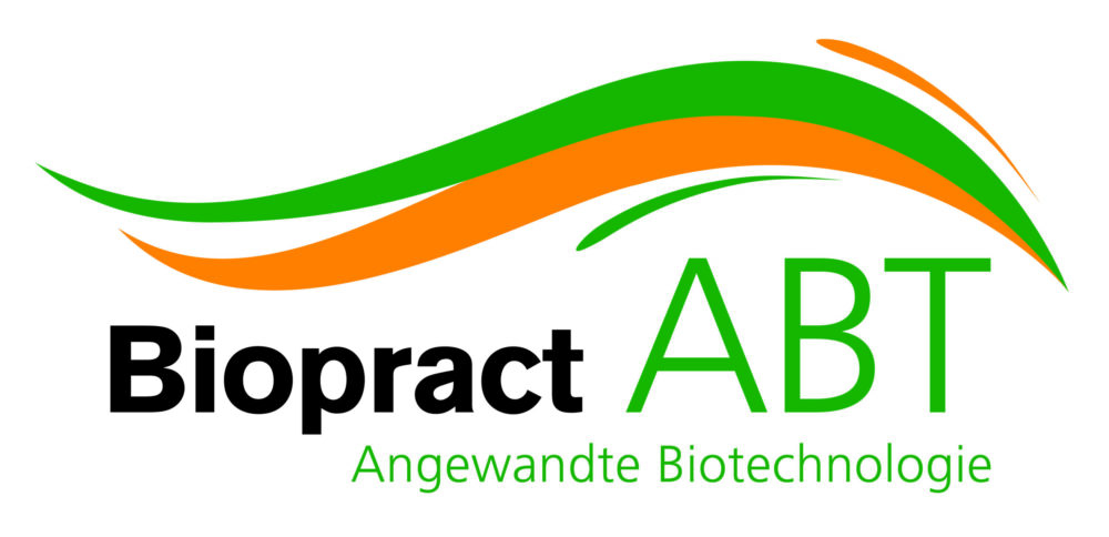 Biopract ABT Logo