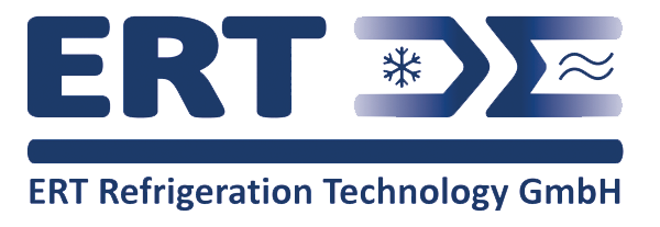 ERT Logo