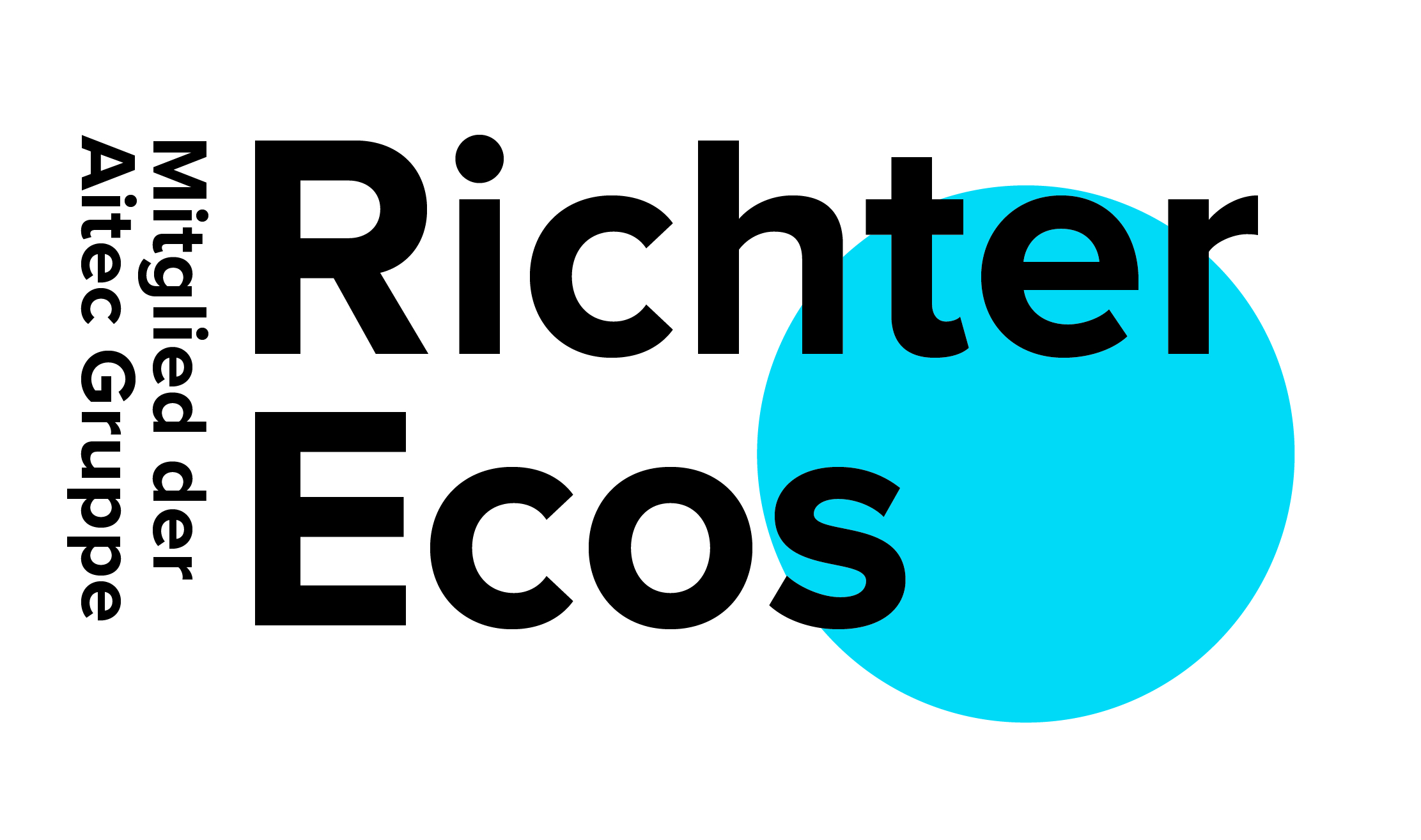 Logo Richter Ecos