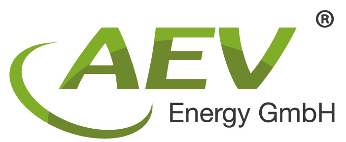 AEV Logo