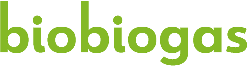 BioBioGas Logo