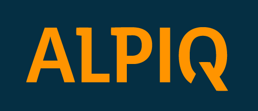 Alpiq Logo