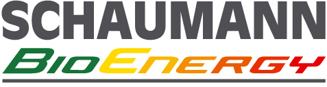 Schaumann Logo