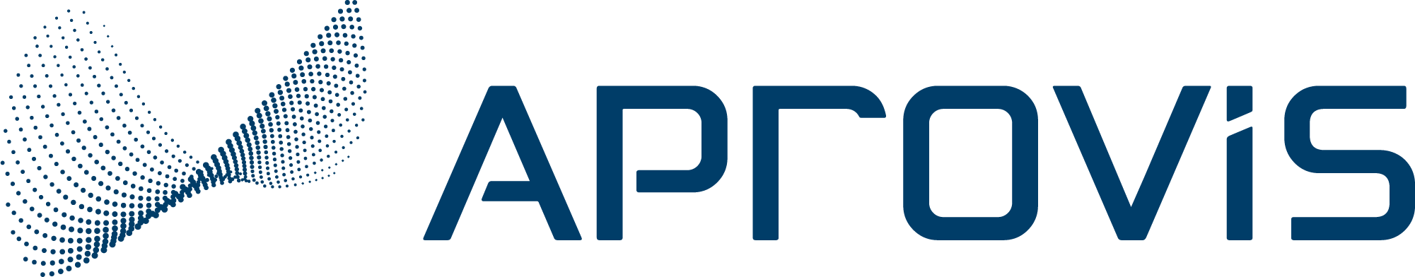 Aprovis Logo