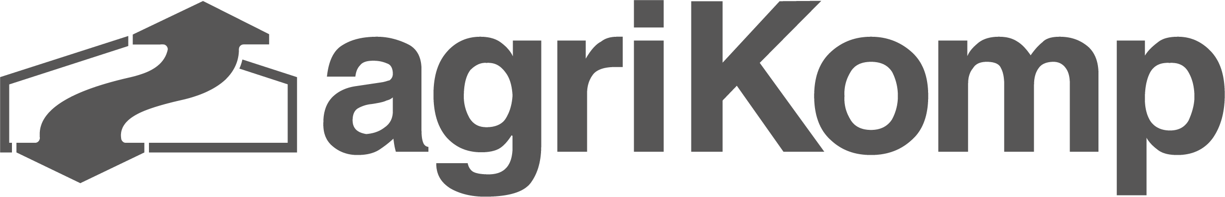 AgriKomp Logo
