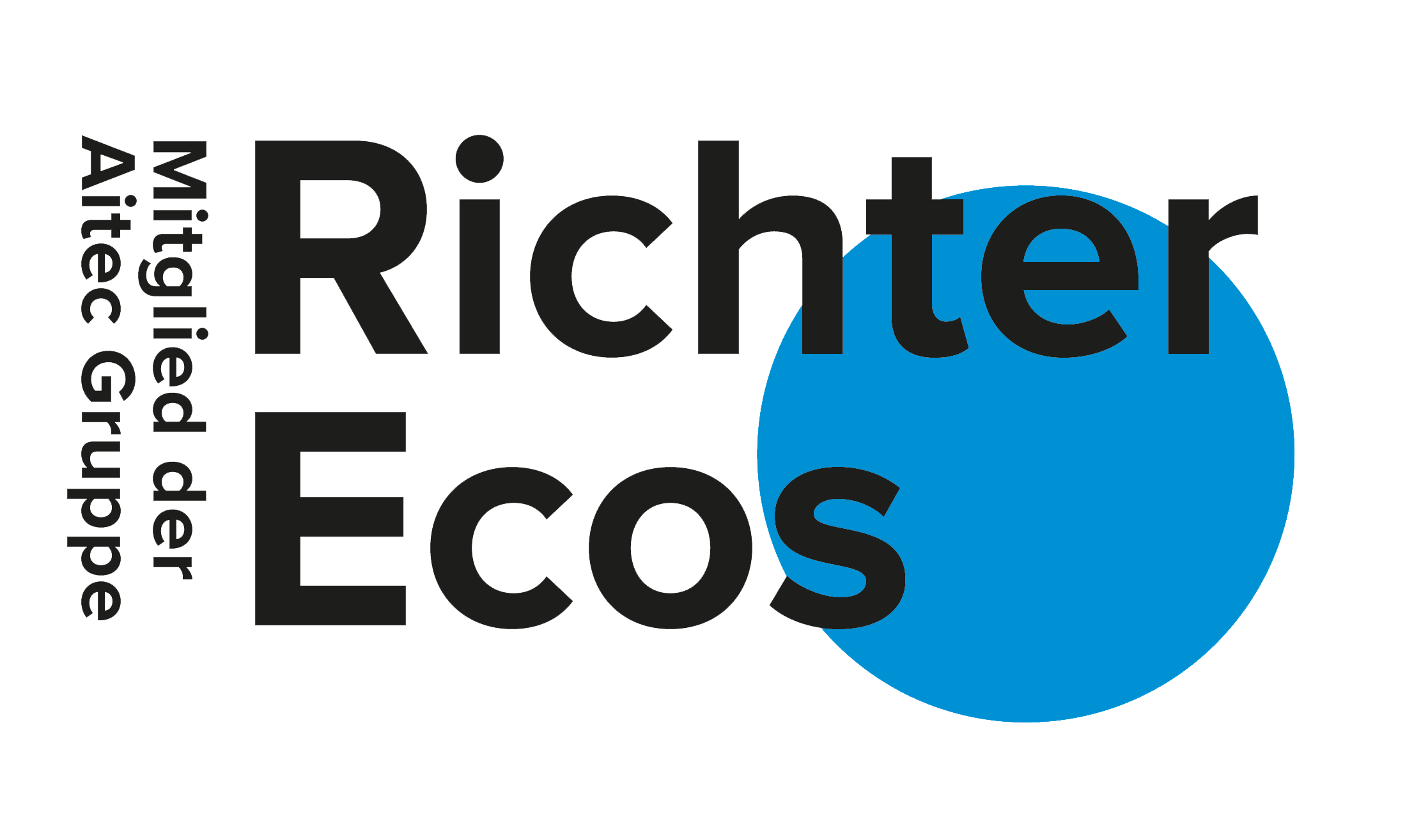 RichterEcos Logo