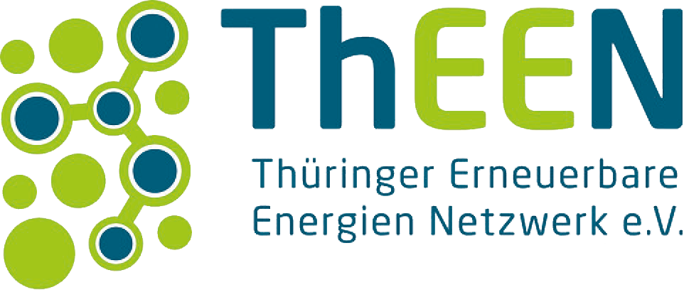 ThEEN logo
