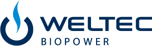 Weltec Logo