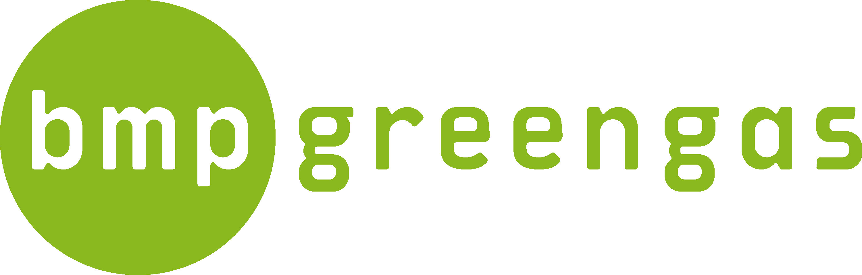 bmp greengas logo