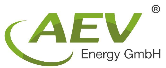 AEV Logo