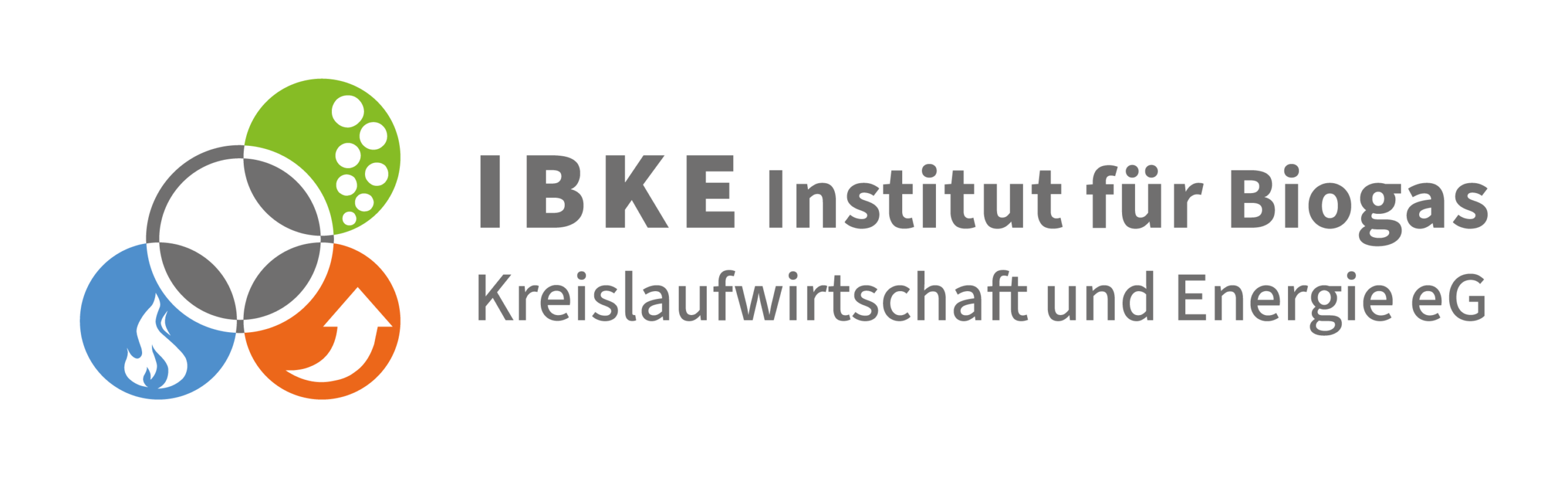 IBKE eg Logo