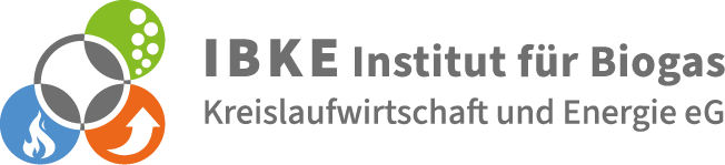 IBKE e.G. Logo