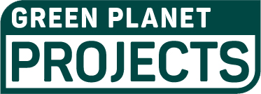 Green Planet Projects Logo