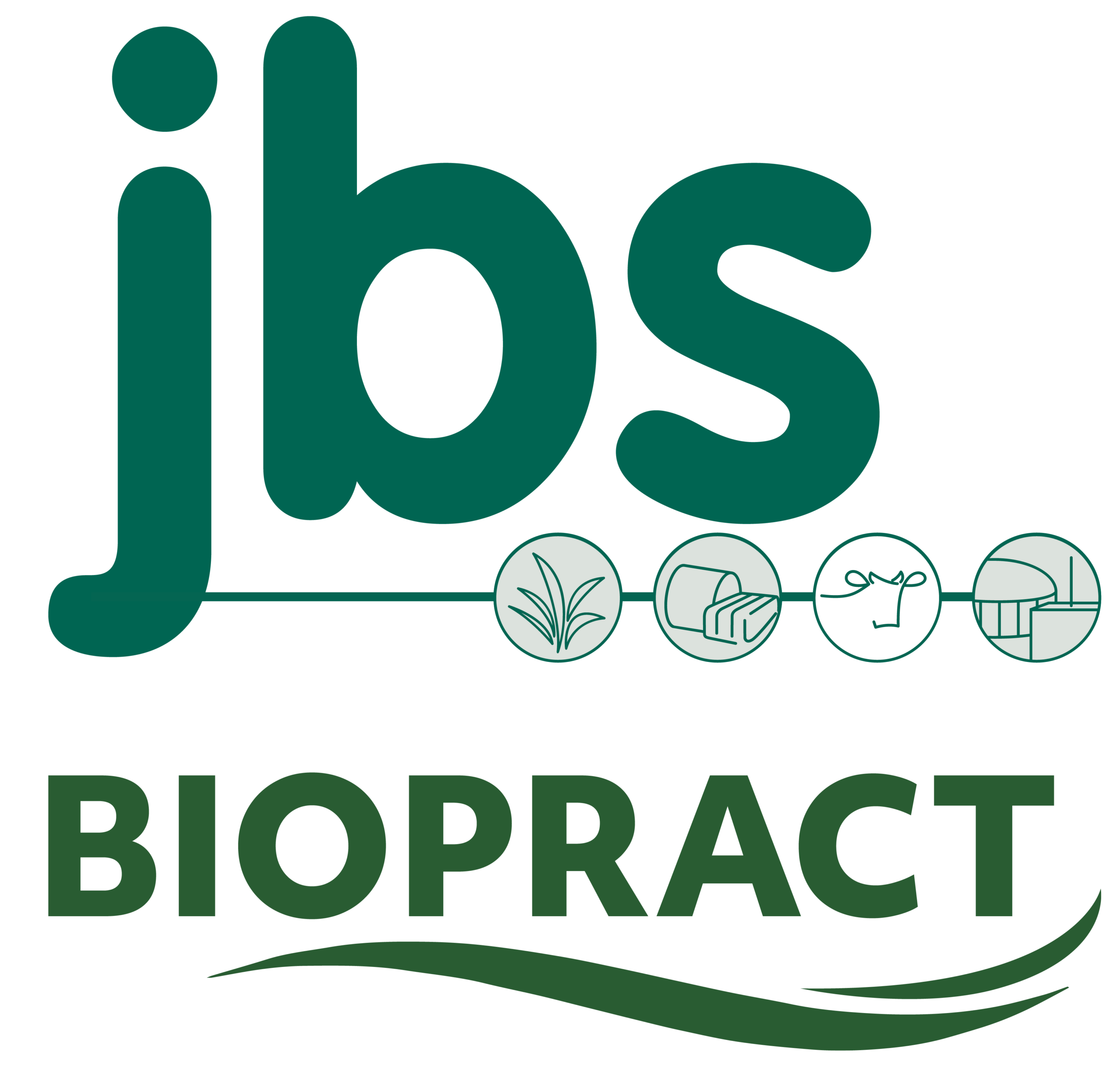 Biopract Logo